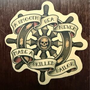 🎀10 for $10🎀 New Vinyl Sticker Pin Up Girl Tattoo Sailor Flapper Mermaid…